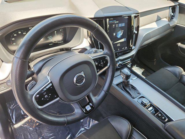 used 2018 Volvo XC60 car, priced at $21,798