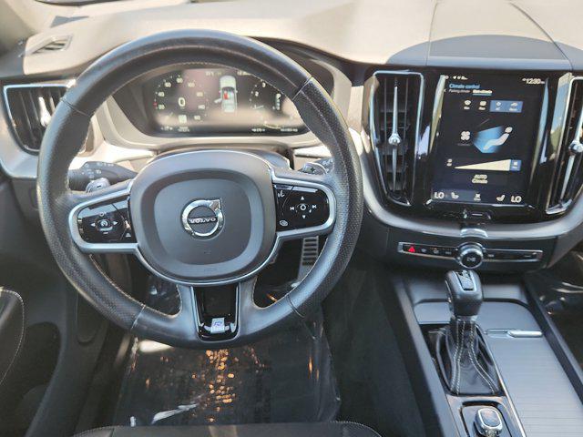 used 2018 Volvo XC60 car, priced at $21,798