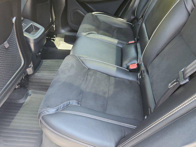 used 2018 Volvo XC60 car, priced at $21,798