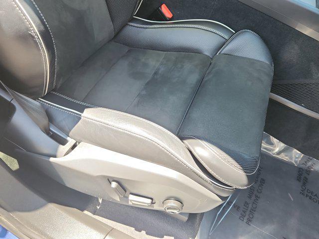 used 2018 Volvo XC60 car, priced at $21,798
