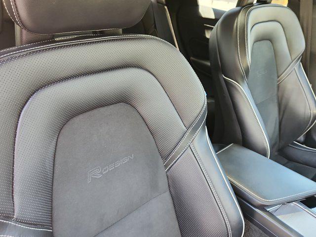 used 2018 Volvo XC60 car, priced at $21,798