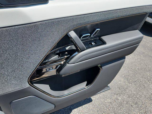 new 2025 Land Rover Range Rover Sport car, priced at $127,850