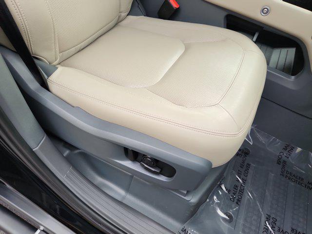 used 2024 Land Rover Defender car