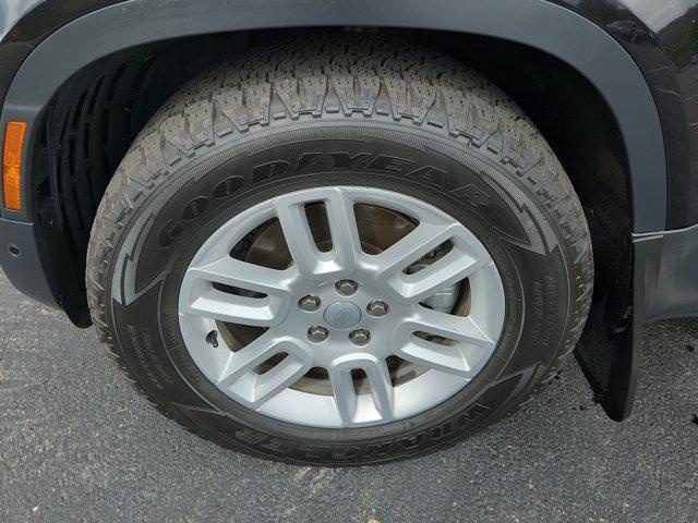 used 2024 Land Rover Defender car