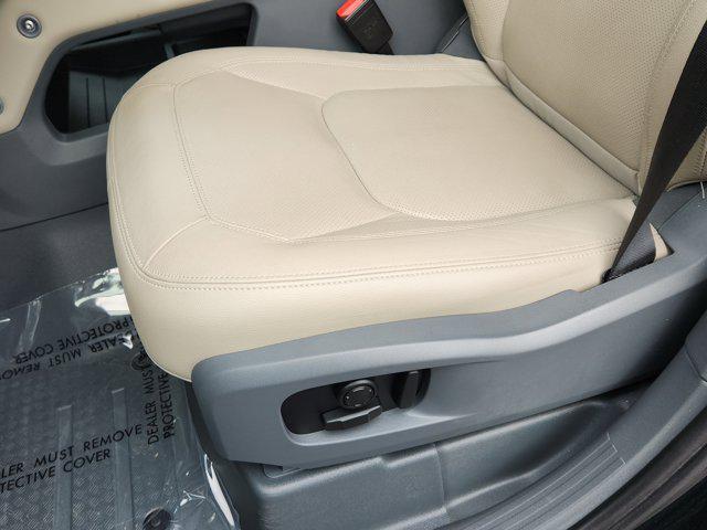 used 2024 Land Rover Defender car