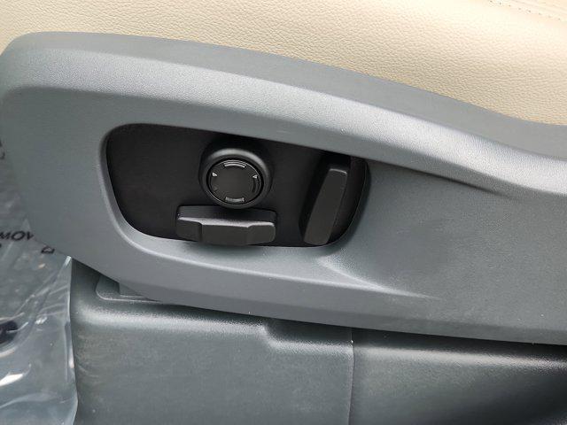 used 2024 Land Rover Defender car