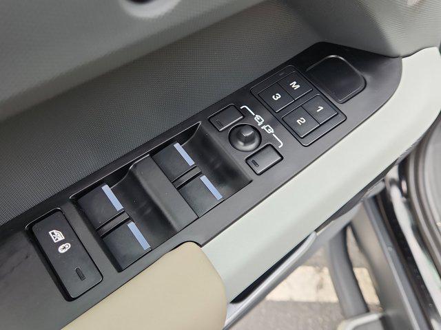 used 2024 Land Rover Defender car