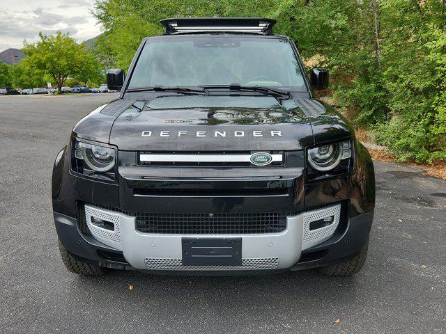 used 2024 Land Rover Defender car