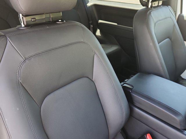 used 2025 Land Rover Defender car, priced at $59,597