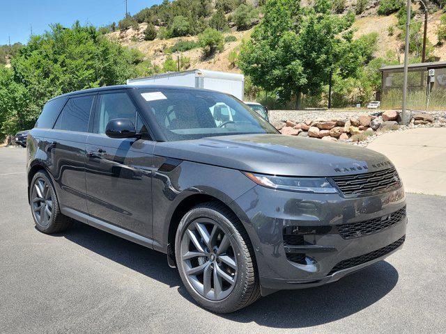 new 2025 Land Rover Range Rover Sport car, priced at $94,470
