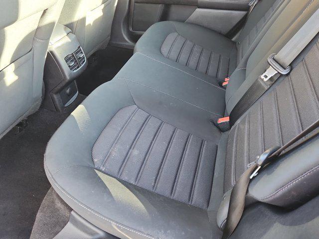 used 2019 Ford Fusion car, priced at $9,597