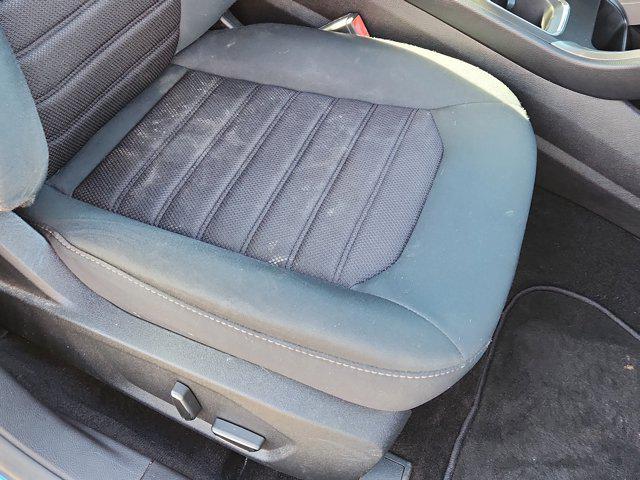 used 2019 Ford Fusion car, priced at $9,597