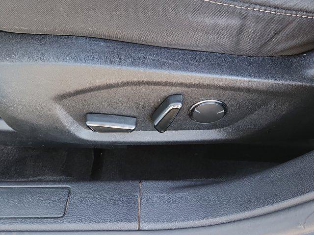 used 2019 Ford Fusion car, priced at $9,597