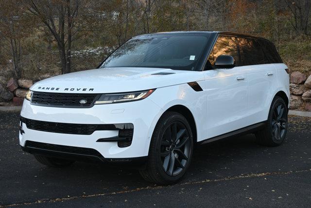 new 2025 Land Rover Range Rover Sport car, priced at $92,670