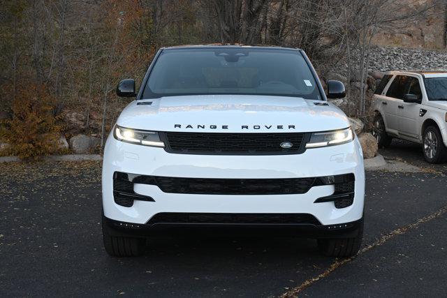 new 2025 Land Rover Range Rover Sport car, priced at $92,670