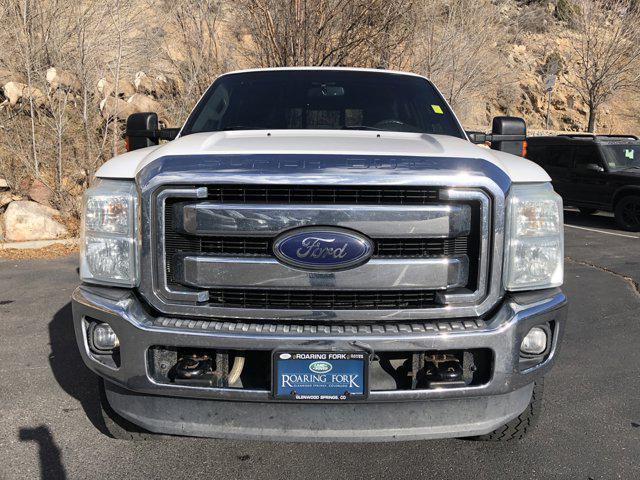 used 2014 Ford F-350 car, priced at $24,198