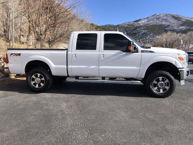 used 2014 Ford F-350 car, priced at $24,198