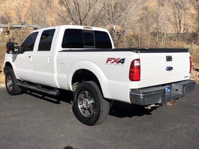 used 2014 Ford F-350 car, priced at $24,198