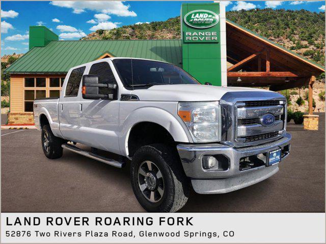 used 2014 Ford F-350 car, priced at $24,198