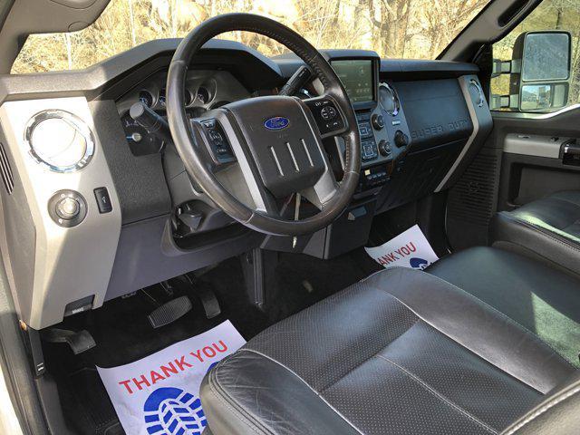 used 2014 Ford F-350 car, priced at $24,198