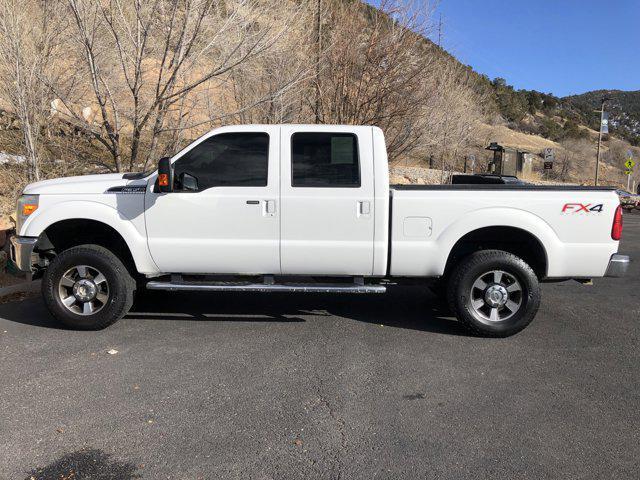 used 2014 Ford F-350 car, priced at $24,198