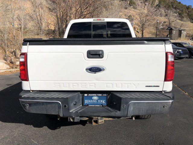 used 2014 Ford F-350 car, priced at $24,198