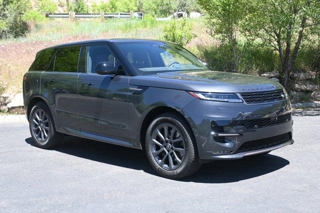 new 2024 Land Rover Range Rover Sport car, priced at $96,175