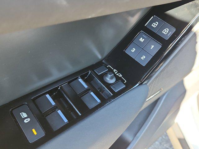 used 2025 Land Rover Range Rover Velar car, priced at $56,497