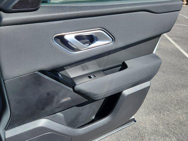 used 2025 Land Rover Range Rover Velar car, priced at $56,497