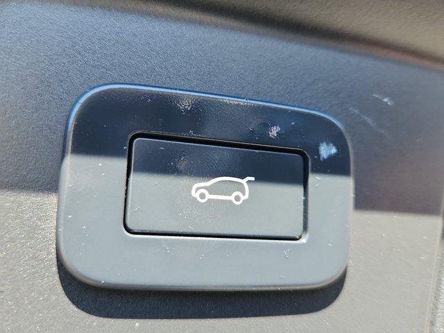 used 2025 Land Rover Range Rover Velar car, priced at $56,497