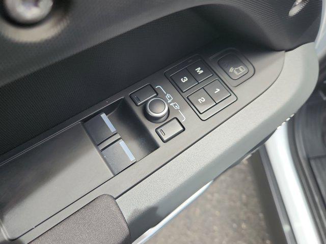 used 2023 Land Rover Defender car, priced at $60,598