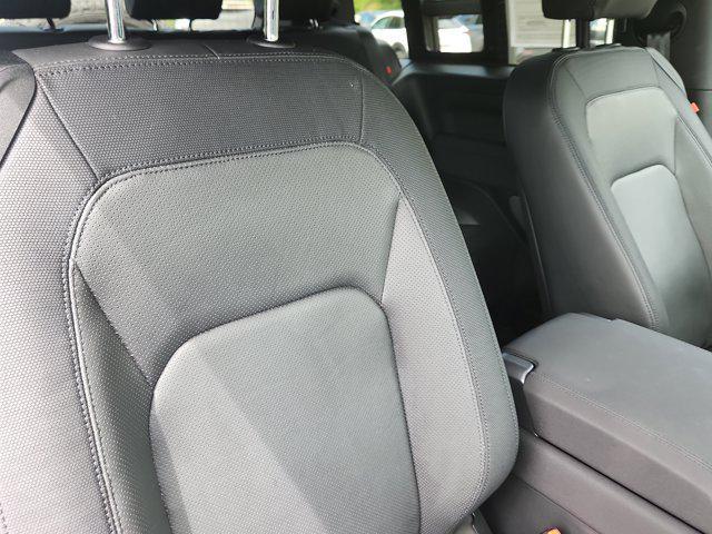 used 2023 Land Rover Defender car, priced at $60,598