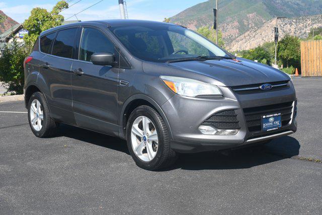 used 2013 Ford Escape car, priced at $5,897