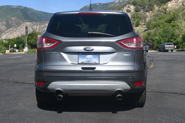 used 2013 Ford Escape car, priced at $5,897