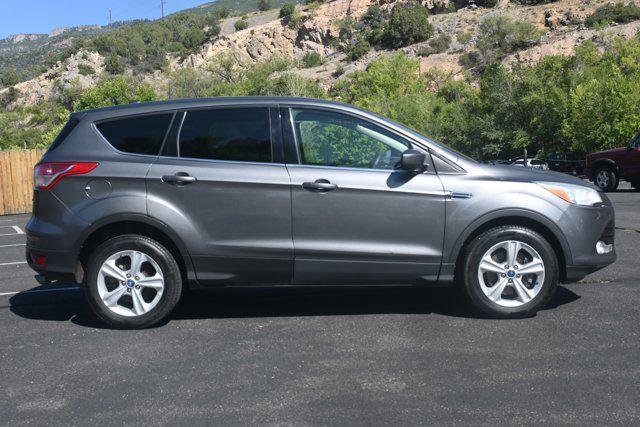 used 2013 Ford Escape car, priced at $5,897