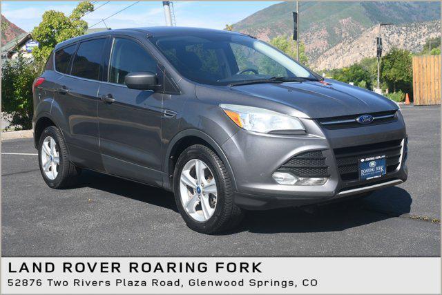 used 2013 Ford Escape car, priced at $5,897