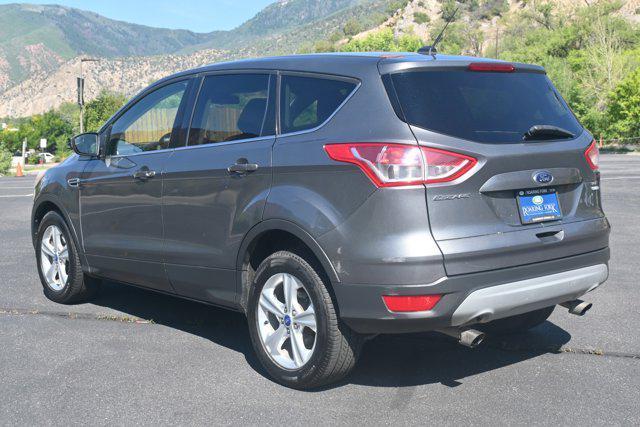 used 2013 Ford Escape car, priced at $5,897