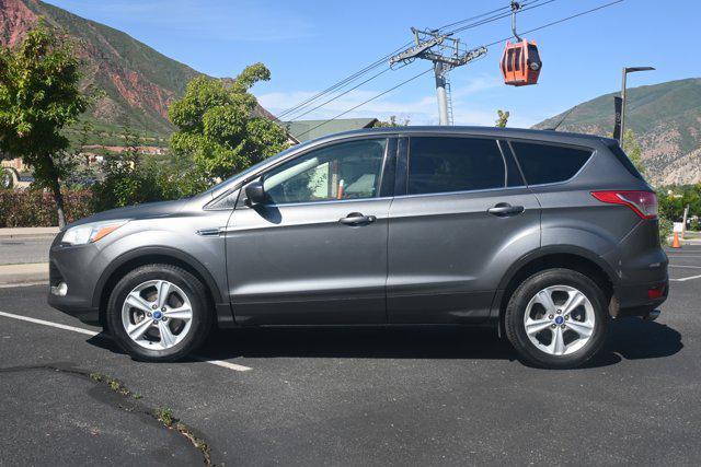 used 2013 Ford Escape car, priced at $5,897