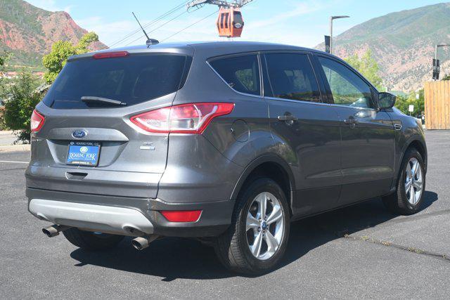 used 2013 Ford Escape car, priced at $5,897