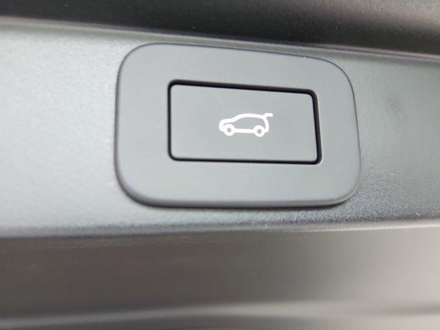 new 2025 Land Rover Range Rover car, priced at $146,345