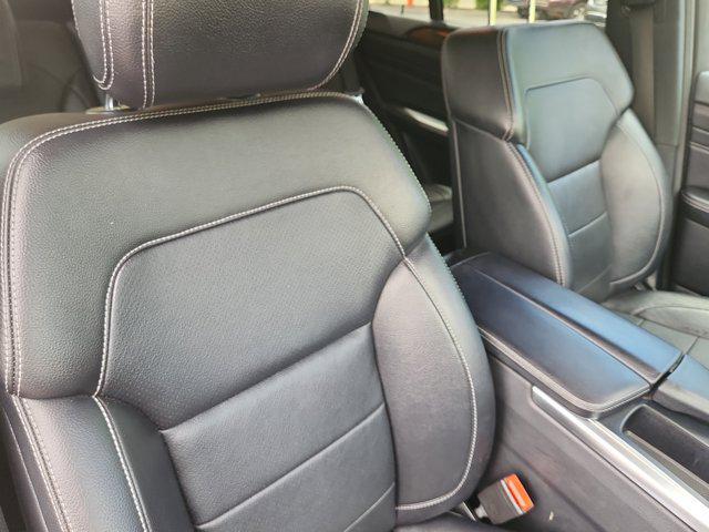 used 2014 Mercedes-Benz M-Class car, priced at $11,997