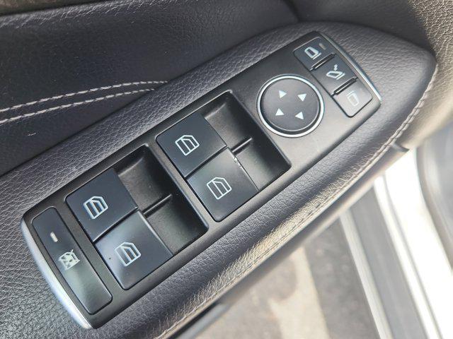 used 2014 Mercedes-Benz M-Class car, priced at $11,997