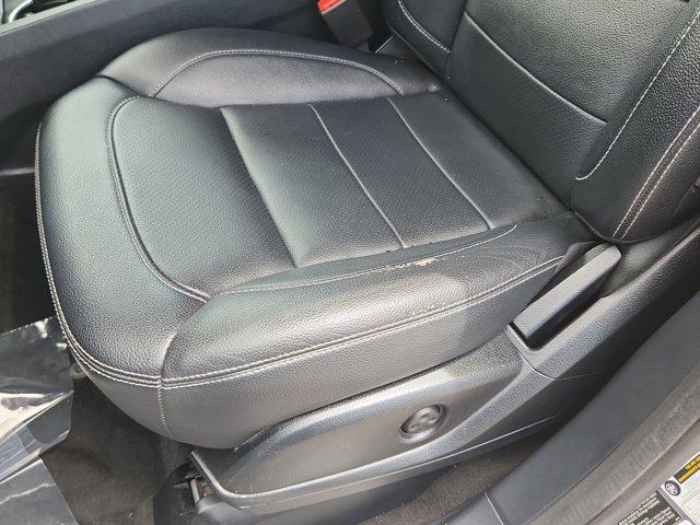 used 2014 Mercedes-Benz M-Class car, priced at $11,997