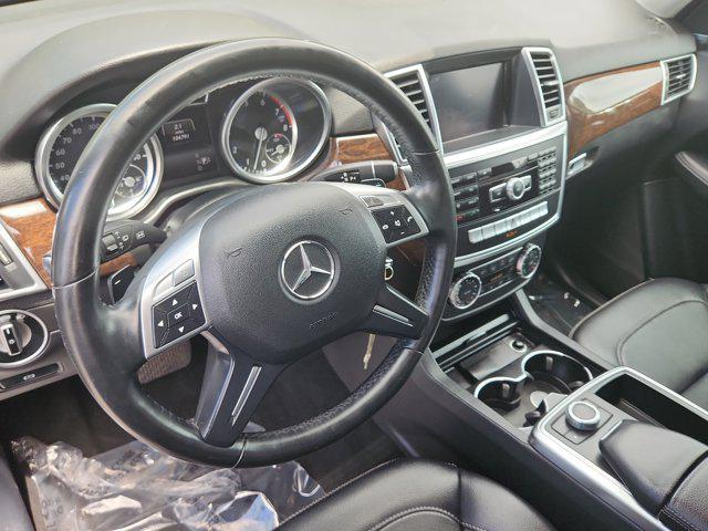 used 2014 Mercedes-Benz M-Class car, priced at $11,997