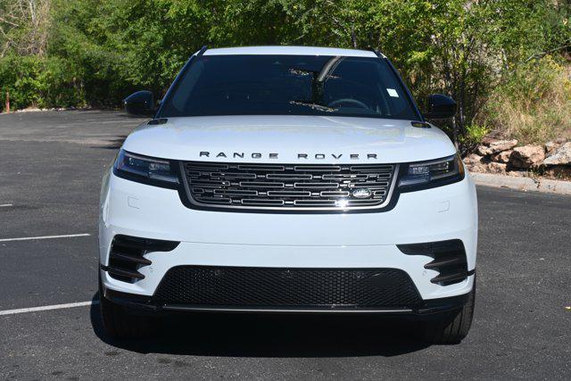 new 2025 Land Rover Range Rover Velar car, priced at $73,992