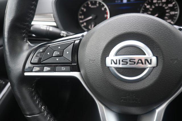 used 2022 Nissan Altima car, priced at $20,595