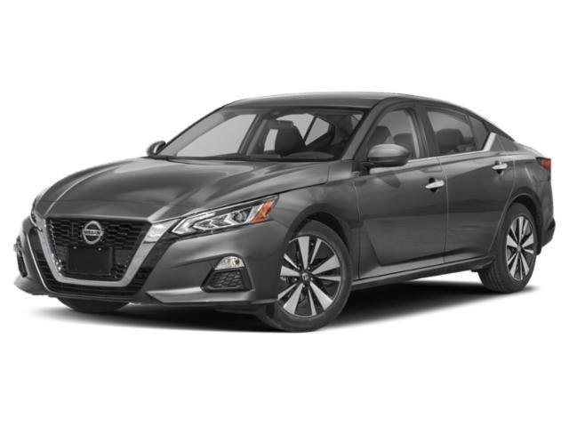 used 2022 Nissan Altima car, priced at $23,098