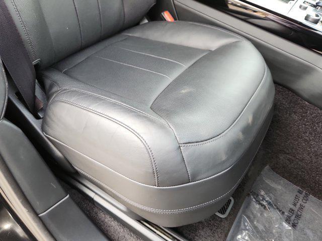 used 2023 Land Rover Range Rover car, priced at $108,997