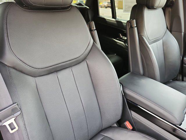 used 2023 Land Rover Range Rover car, priced at $108,997