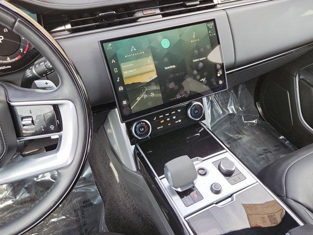 used 2023 Land Rover Range Rover car, priced at $108,997